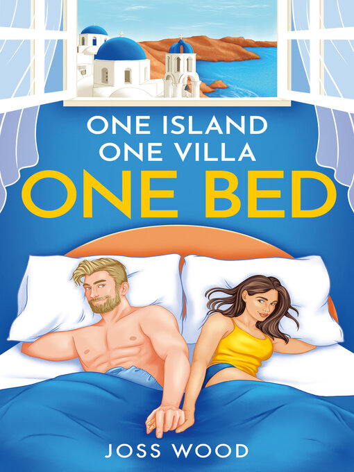 Title details for One Bed by Joss Wood - Available